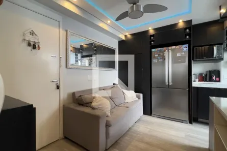 Apartamento com 2 Quartos à venda, 43m² no Vila das Bandeiras, Guarulhos