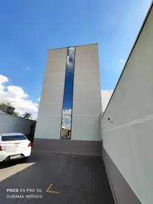 Apartamento com 2 Quartos à venda, 67m² no Vila Santa Catarina, Americana