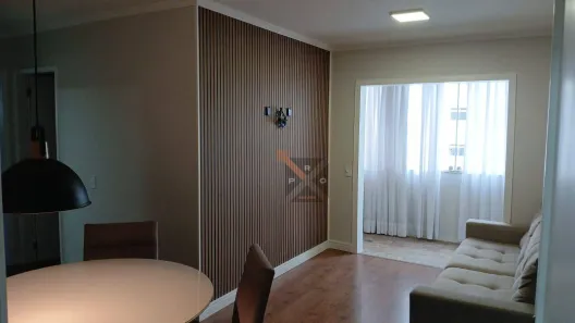 Apartamento com 2 Quartos à venda, 63m² no Parque da Mooca, São Paulo
