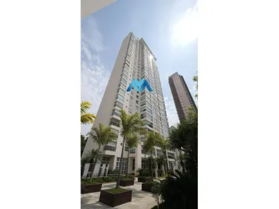 Apartamento com 4 Quartos à venda, 210m² no Vila Olímpia, São Paulo