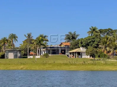 Casa de Condomínio com 4 Quartos à venda, 355m² no , Primeiro de Maio