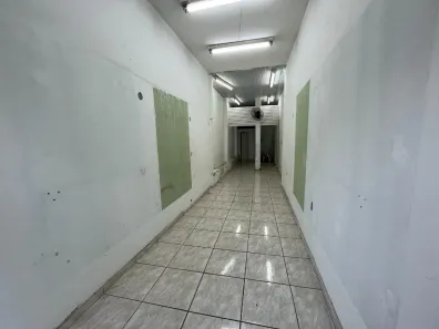 Ponto Comercial para alugar, 29m² no Barreiro, Belo Horizonte