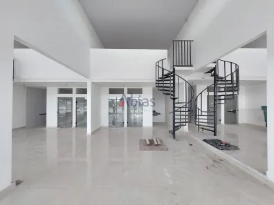 Ponto Comercial para alugar, 80m² no Parque Santa Felícia Jardim, São Carlos