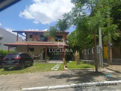 Casa de Condomínio com 4 Quartos à venda, 202m² no Prado, Gravatá