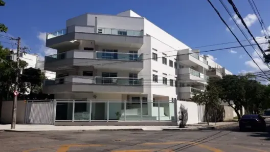 Apartamento com 3 Quartos à venda, 100m² no Recreio dos Bandeirantes, Rio de Janeiro