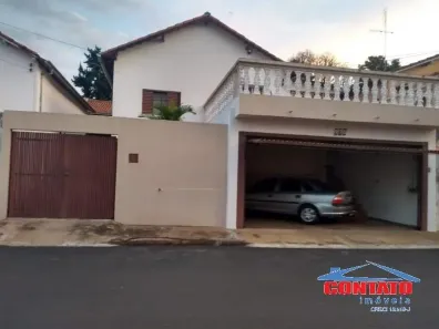 Casa com 3 Quartos à venda, 295m² no Vila Faria, São Carlos