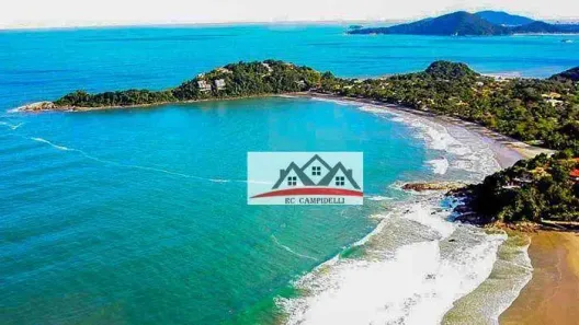 Apartamento com 3 Quartos à venda, 120m² no Enseada, Guarujá