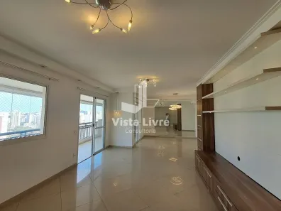 Apartamento com 4 Quartos à venda, 174m² no Vila Romana, São Paulo