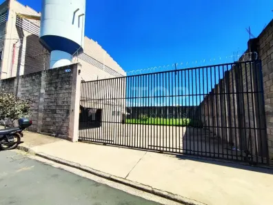 Galpão/Depósito/Armazém para alugar, 500m² no Jardim Tangará, São Carlos
