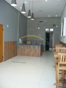 Sala Comercial à venda, 93m² no Barão Geraldo, Campinas