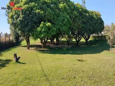 Lote/Terreno à venda, 2500m² no Caputera, Sorocaba