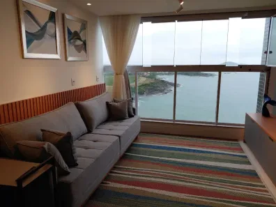 Apartamento com 3 Quartos à venda, 100m² no Praia do Morro, Guarapari