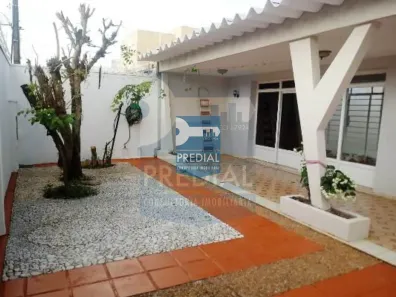 Casa com 3 Quartos à venda, 185m² no Vila Monteiro (Gleba I), São Carlos