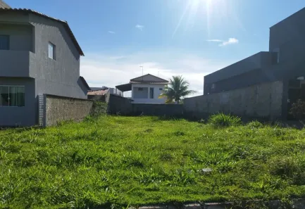 Lote/Terreno à venda, 360m² no Residencial Condomínio Jardim Veneza, Senador Canedo