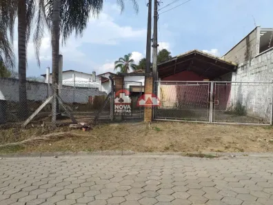 Lote/Terreno à venda, 1265m² no Cruz, Lorena