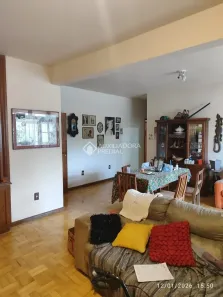 Apartamento com 3 Quartos à venda, 140m² no Santana, Porto Alegre