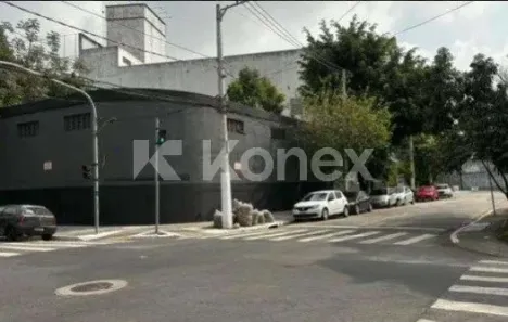Galpão/Depósito/Armazém à venda, 400m² no Mooca, São Paulo