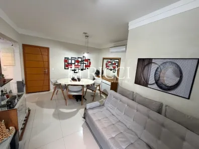 Apartamento com 2 Quartos à venda, 67m² no Gonzaga, Santos