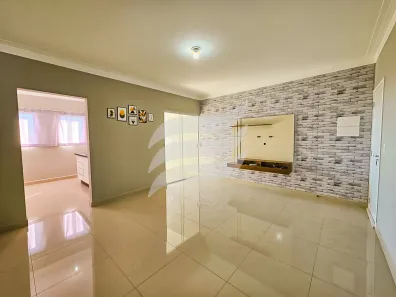 Apartamento com 2 Quartos à venda, 70m² no Concórdia IV, Araçatuba