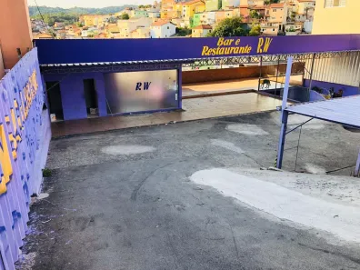 Ponto Comercial para alugar, 750m² no Jardim Peri, São Paulo