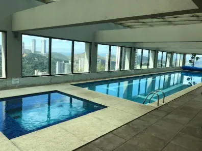 Apartamento com 1 Quarto à venda, 52m² no Vila da Serra, Nova Lima