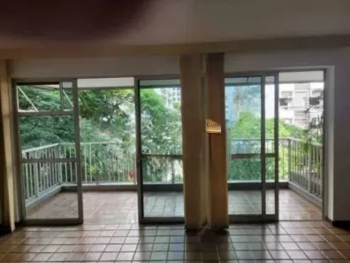 Apartamento com 3 Quartos à venda, 135m² no Lagoa, Rio de Janeiro