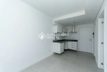 Apartamento com 1 Quarto à venda, 30m² no Centro Histórico, Porto Alegre