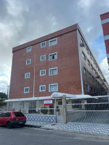 Kitnet com 1 Quarto à venda, 30m² no Aviação, Praia Grande