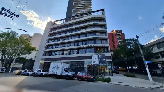 Sala Comercial com 1 Quarto à venda, 14m² no Pinheiros, São Paulo