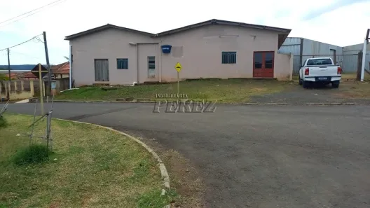 Lote/Terreno à venda, 29000m² no Alecrim, Curiúva