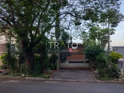 Sobrado com 4 Quartos à venda, 465m² no Parque São Quirino, Campinas