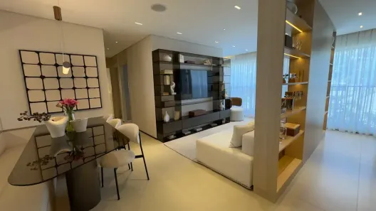 Apartamento com 3 Quartos à venda, 76m² no Vila Anastácio, São Paulo