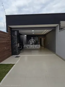 Casa com 3 Quartos à venda, 97m² no Residencial Barravento, Goiânia