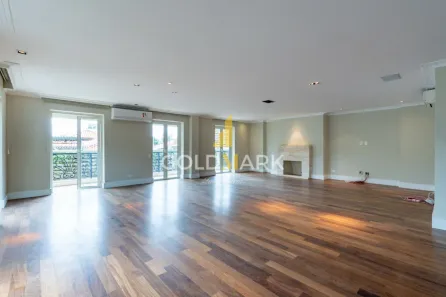 Apartamento com 4 Quartos à venda, 385m² no Jardim Paulista, São Paulo