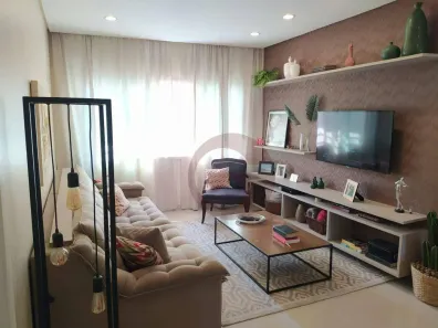 Sobrado com 4 Quartos à venda, 310m² no Jardim Bonfiglioli, São Paulo