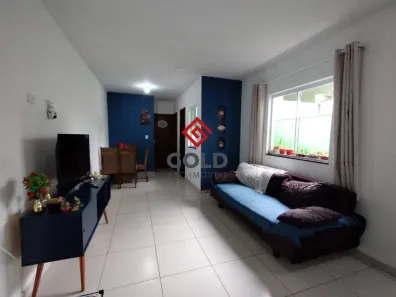 Apartamento com 2 Quartos à venda, 62m² no Parque Novo Oratório, Santo André