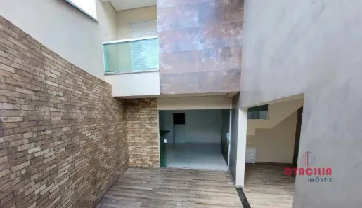 Sobrado com 3 Quartos à venda, 120m² no Demarchi, São Bernardo do Campo