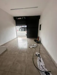 Ponto Comercial para alugar, 56m² no Vila Bocaina, Mauá