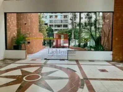 Apartamento com 3 Quartos à venda, 178m² no Itaim Bibi, São Paulo