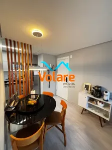 Apartamento com 2 Quartos à venda, 46m² no Piratininga, Osasco