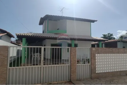 Casa de Condomínio com 5 Quartos à venda, 780m² no , Paripueira
