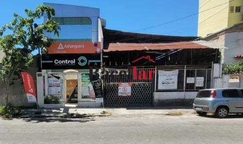 Galpão/Depósito/Armazém para alugar, 400m² no Olaria, Rio de Janeiro