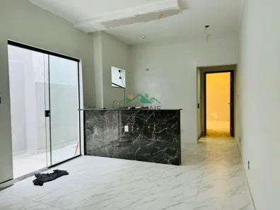 Casa com 2 Quartos à venda, 96m² no Pedregulho, Guaratinguetá