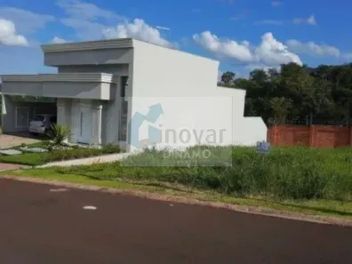Lote/Terreno à venda, 301m² no Bonfim Paulista, Ribeirão Preto