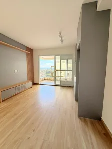 Apartamento com 2 Quartos à venda, 49m² no Jardim Esperança, Barueri