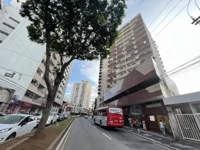 Apartamento com 1 Quarto à venda, 44m² no São Mateus, Juiz de Fora