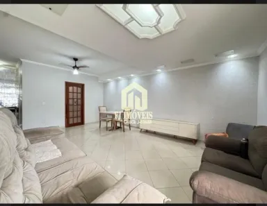 Casa com 3 Quartos à venda, 128m² no Vila Valença, São Vicente