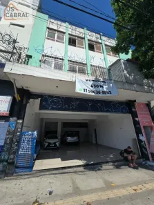 Prédio Comercial à venda, 450m² no Santa Teresinha, São Paulo