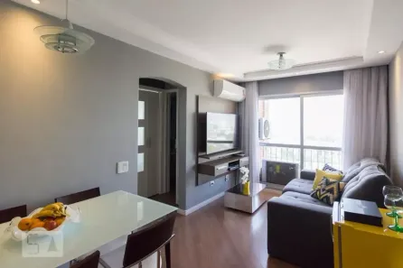 Apartamento com 2 Quartos à venda, 52m² no Casa Verde, São Paulo