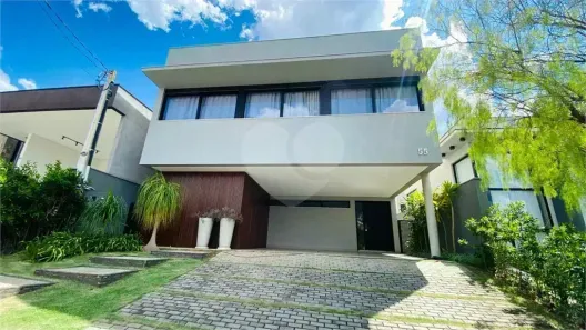 Casa de Condomínio com 3 Quartos à venda, 210m² no Condomínio Residencial Euroville II, Bragança Paulista